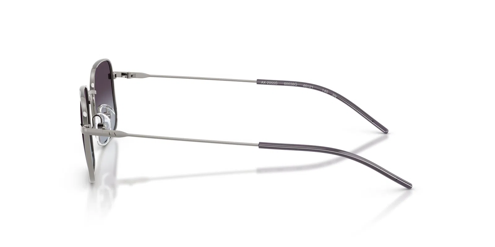 Armani Exchange 2055S Sunglasses - view 15